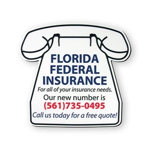 Phone Shaped Hard Top Mouse Pad With 1/8" Foam Base, Approximately 8" X 8"