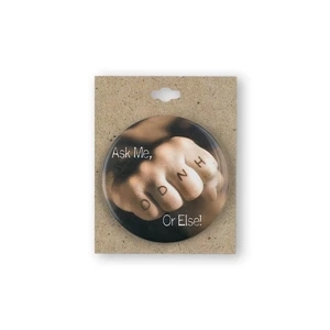 Custom Backer Card On 12 Point Coated 1 Side Card Stock, 14-14.9 Sq. In
