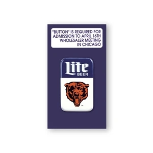 Custom Backer Card On 12 Point Coated 1 Side Card Stock, 16-16.9 Sq. In