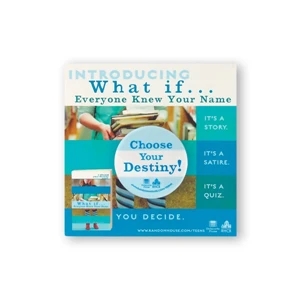 Custom Die Cut Backer Card Printed 12 Point Coated One Side Card Stock20-20.9sq.in