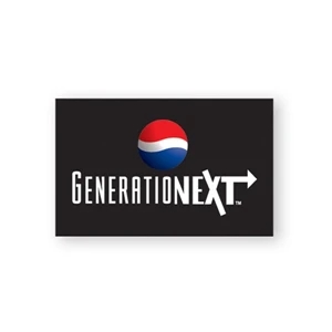 Rectangular Lapel Sticker Are Printed On Permanent Adhesive Paper, 1 3/4" X 2 3/4"