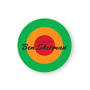 Round Lapel Stickers Are Printed On Glossy Permanent Adhesive Paper, 2 1/2"