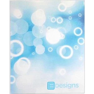 Imagewraps(tm) - 5" X 7" Medium Full Color Journal With 100 Sheets Of Paper