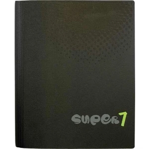 Leatherwrap (tm) - 7" X 8.5" Refillable Large Bonded Leather Wrapped Journal With 70 Sheets Paper