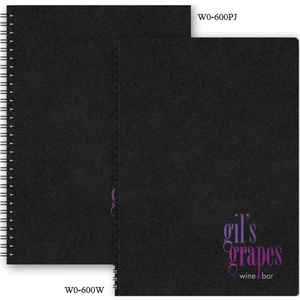 Weeklyorganizer (tm) - 7 X 10" Leatherette Weekly Appointment/scheduling Planner Includes Month-at-a-glance