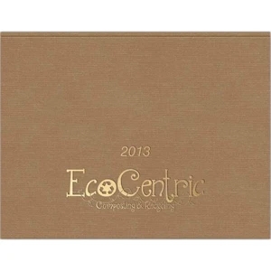 Monthly Perfectplanner (tm) - 11" X 8.5" Linen President Monthly Planners With Wraparound Perfect-bound Cover