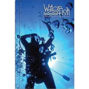 Weekly Perfectplanner (tm) - 4" X 6" Perfect-bound Weekly Planner. Full-color Cover