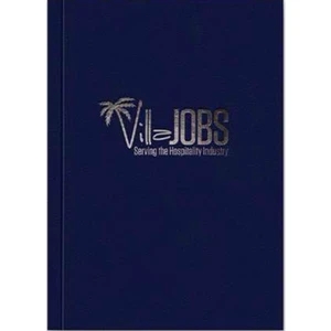 Weekly Perfectplanner (tm) - 5" X 7" Perfect-bound Weekly Planner. Madera Cover