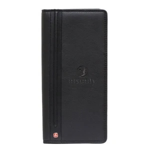 Diplomat - Twenty-six Page Card File Keeps Up To 208 Cards Organized And Easily Accessible