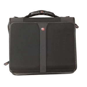 Elantra - Organizer With Removable 1.5" D-ring Binder, Lined Notepad, Zippered Closure