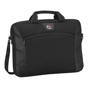 Sherpa - Compact Computer Slimcase Provides Protection For Your Laptop And Accessories