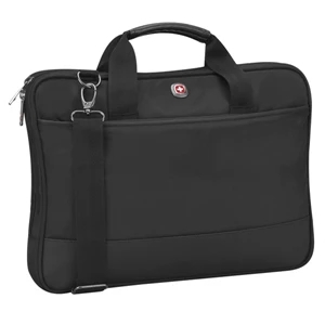 Vector - Slimcase Containing Padded Compartments For Both A Tablet And 16" Laptop