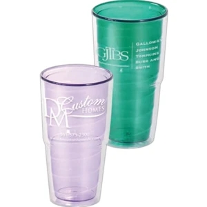 Swirl - 24oz. Tumbler Orders Are Accepted For Full Case Quantities Only