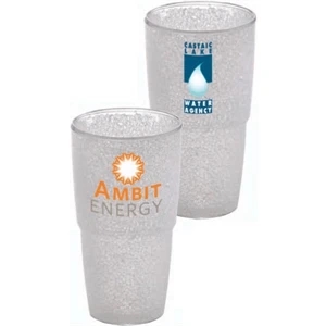 Freezer - 24oz. Tumbler Orders Are Accepted For Full Case Quantities Only