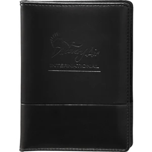 Windsor Reflections Jr. - Ultrabond Writing Pad With Business Card Slot