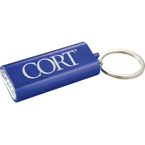 Colorbright - Colorful And Bright, This 3 Led Keylight Is Perfect For Any Situation