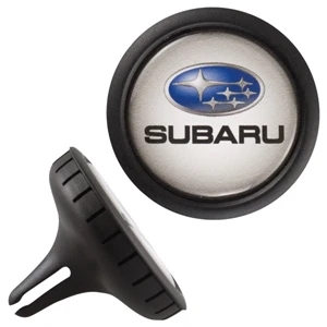 Catalog 5-7 Day Production - Car Air Freshener That Attaches To Vehicle Air Vent