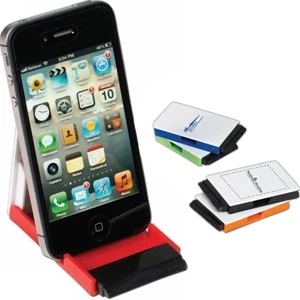 Prop-it-pro - Universal Media Stand For Propping Portable Electronic Devices Like Smartphones
