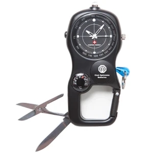 Extreme (r);swiss Force (r) - The Ultimate Expeditionary And Survival Tool
