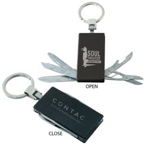 The Outback - Practical And Compact Multi-tool Perfect For Life's Little Jobs