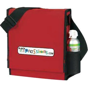 Cross (r) - All-purpose Messenger Bag. Poly 300d Ripstop Pu (no Pvc). While Supplies Last