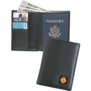 Passport Wallet. The Perfect Travel Companion For All Your Travel Necessities
