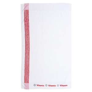 Cleenfreek (r) - 3 Working Days - Embroidery - Large Performance Training Towel, 24" X 42"