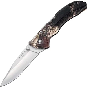 Bantam (r) Bbw - Lightweight Knife With A Mid-lockback Design, Ridges At The Top And Lanyard Hole