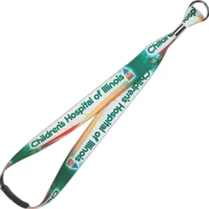 Shorter Length 28" Petite Lanyard For Better Fit For Women And Children