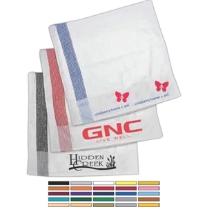 Junior Gym Mcarthur Towel By Larlu - Sports Towel Made Of Ribbed Hemmed Terry