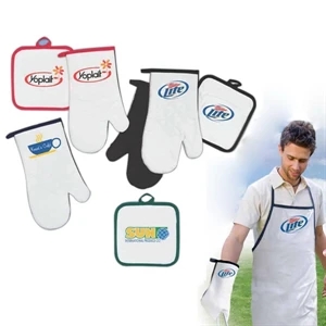This Mcarthur Apron Is A Perfect Gift For Grilling And Cooling Enthusiasts