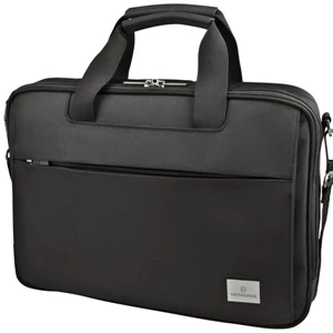 Advisor;werks Professional (tm) Collection - 15.6"/40 Cm Slimline Laptop Case With 10"/25 Cm Tablet Or Ereader Pocket