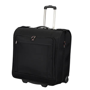 Mobilizer N X T (r) 5.0 Collection - 43" (109 Cm) Aircraft-grade Aluminum Handle Wheeled Garment Bag