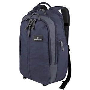 Altmont (tm) 3.0 Collection - Black - 17"/ 43 Cm Padded Computer Backpack With Tablet/ereader Pocket