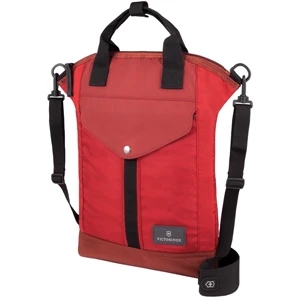 Altmont (tm) 3.0 Collection;slimline - Black - 13"/33 Cm Vertical Padded Computer Bag With Tablet/ereader Pocket