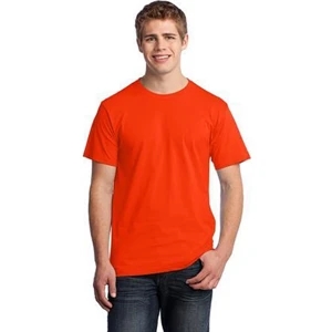 Fruit Of The Loom (r) - S- X L Whites - Heavy Cotton Hd 100% Cotton T-shirt