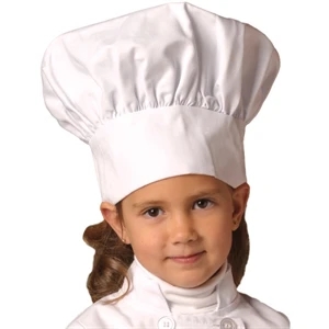Child's Chef Hat