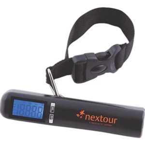 Electronic Portable Scale. Includes An Automatic Zero And Shutoff Feature
