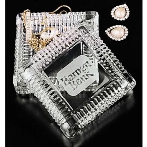 Charisma Distinctive Gift Gallery - Keepsake Box Made With Standard Glass
