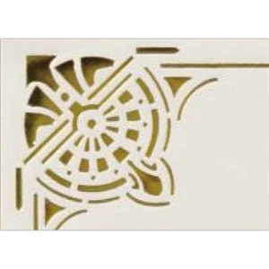 Certificate Gallery - Gold Sheilds - Certificate Made Of Paper 28 Lb Bond