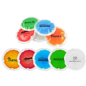 40 Working Days - Reusable, Non-toxic, Bpa-free Cold Pack With Pvc On Front And Non-woven Pp On Back