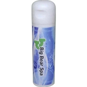 40 Working Days - Tube-shaped Mint Dispenser Filled With Mints. Top Snaps Open To Dispense Mints