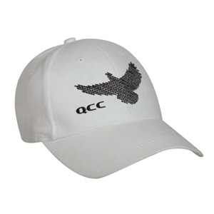 9155 Series - Black - Structured, Low Profile, Light Weight 100% Cotton, 6-panel Fashion Cap