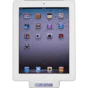 Dock Is Safe For Iphone, Ipad Or Ipod With Usb Cord And Speaker Attachment Included