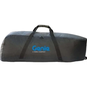 Rocket - Nylon Sling Bag With Convenient Stash Pocket, Stuff-the-bag Feature For On-the-go