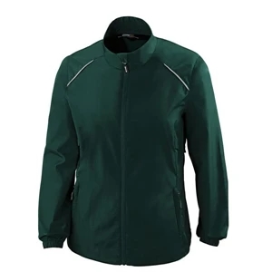 North End (r) Motivate Core365 (tm) - 3 X L - Ladies' Unlined Lightweight Jacket