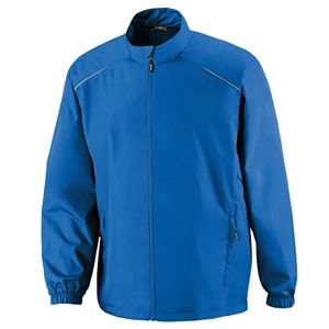 North End (r) Motivate Core365 (tm) - 3 X L-4 X L - Men's Unlined Lightweight Jacket