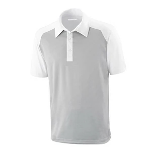 Symmetry North End Sport (r) - S- X L - Men's Utk Cool-logik (tm) With Coffee Performance Polo