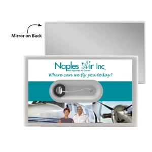 Floss Master - Flat Dental Floss. 40 Yards Flat Dental Floss For Your Dental Hygiene Needs