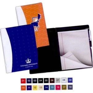 Infinite Color Padboard Versatility Is The Name Of The Game. Show Your True Colors
